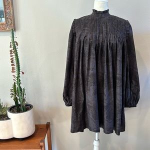 New GANNI Tent Dress!! With Tags!